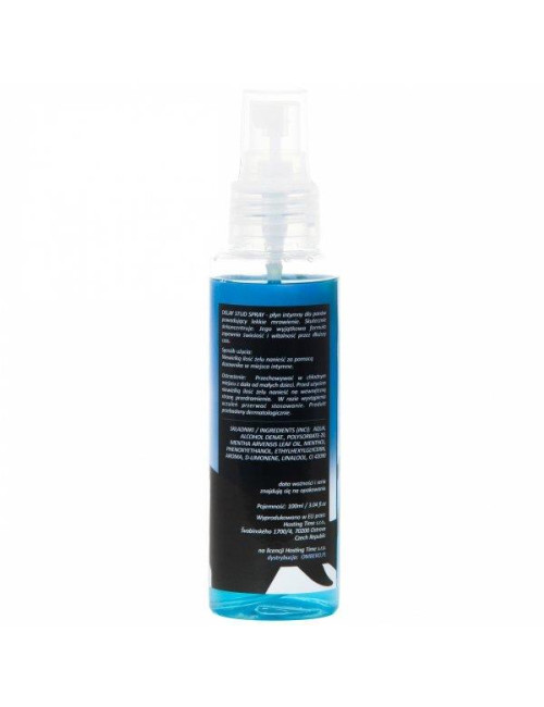 Delay Stud Spray