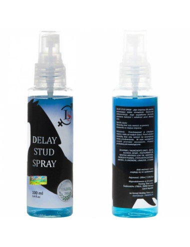 Delay Stud Spray