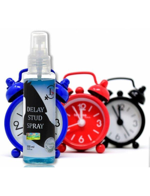 Delay Stud Spray