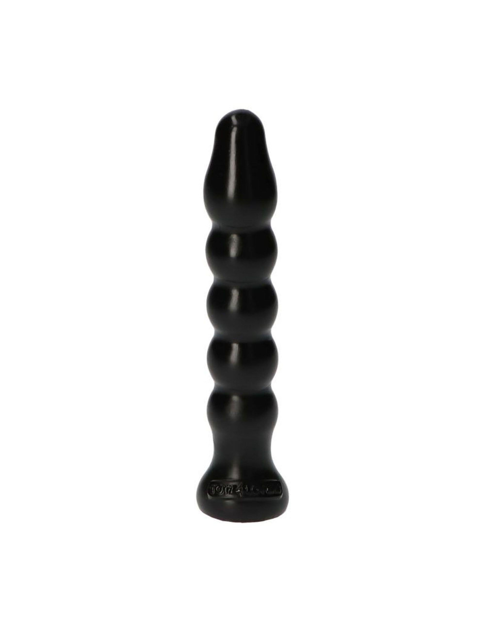 Anal Plug- Gaio Black