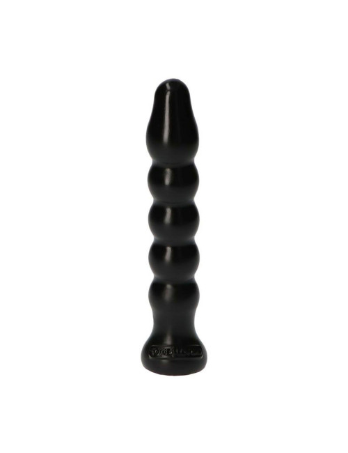Anal Plug- Gaio Black