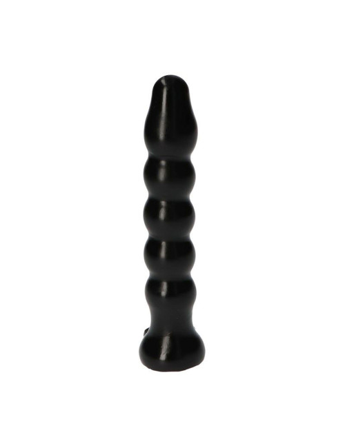 Anal Plug- Gaio Black