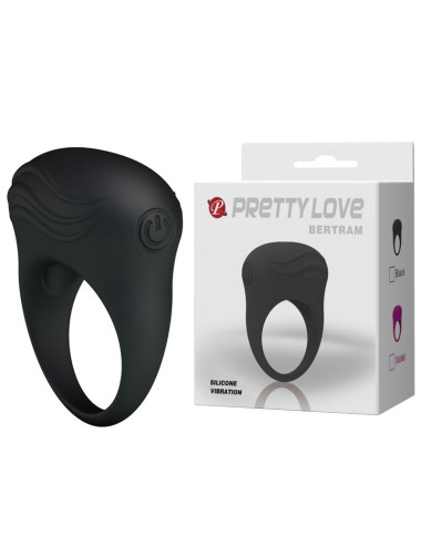 PRETTY LOVE - BERTRAM vibration