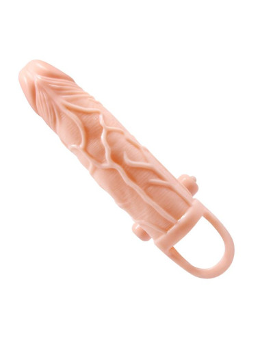 PRETTY LOVE - BRAVE MAN 10 Vibraton