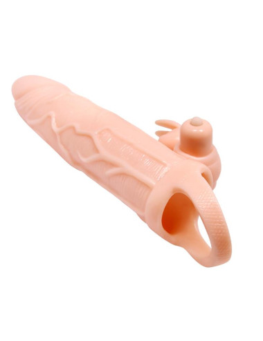 PRETTY LOVE - BRAVE MAN 10 Vibraton