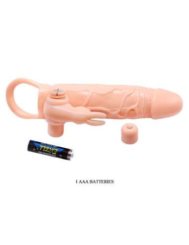 PRETTY LOVE - BRAVE MAN 10 Vibraton