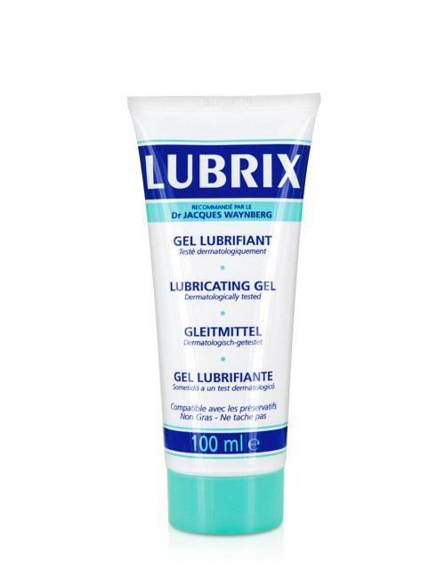LUBRIX 100 ML