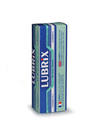 LUBRIX 100 ML