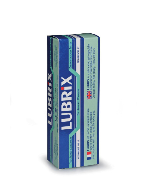 LUBRIX 100 ML