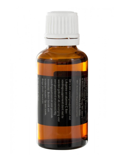 Krople miłości Cobeco Spanish Love Drops Dirty Dancing 30 ml