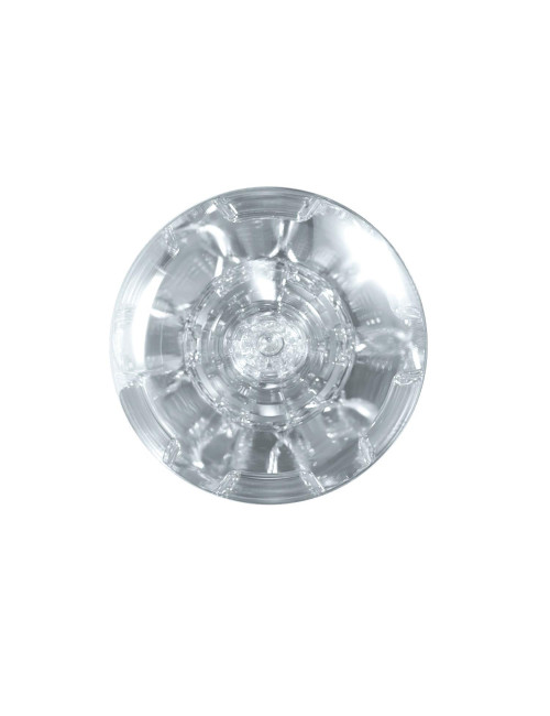 Masturbator-Mini Masturbator (Transparent)