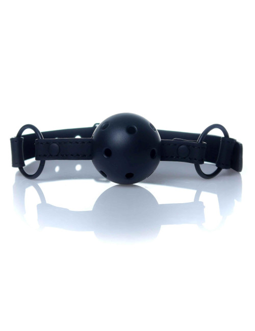 Knebel-Ball Gag - Fetish B - Series
