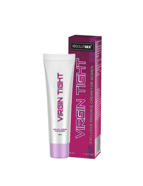 Żel/sprej-VIRGIN TIGHT 30 ML