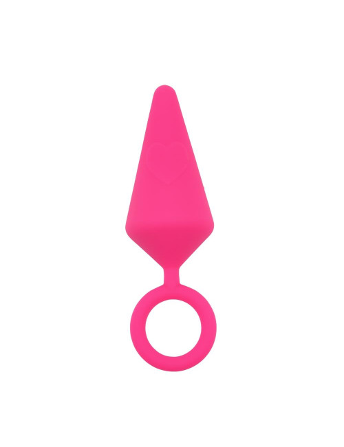 Candy Plug L-Pink