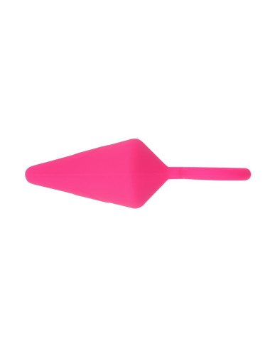 Candy Plug L-Pink