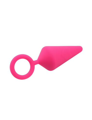 Candy Plug L-Pink