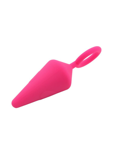 Candy Plug L-Pink