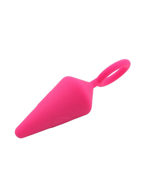 Candy Plug L-Pink