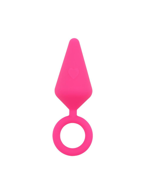 Candy Plug L-Pink