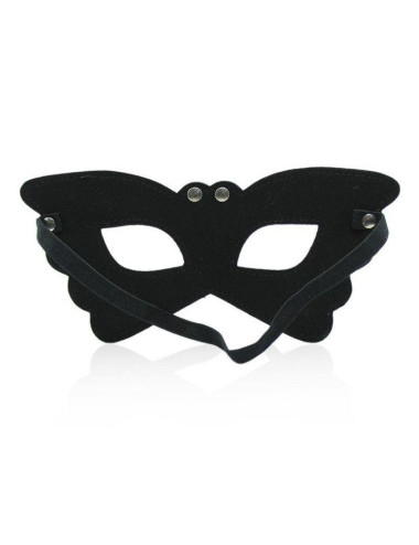 Butterfly Mask BLACK