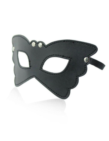 Butterfly Mask BLACK