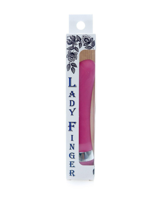 Wibrator-Mini Wand G