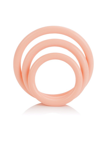 Tri-Rings Light skin tone