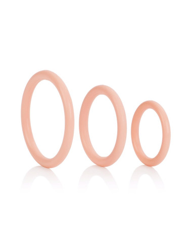 Tri-Rings Light skin tone