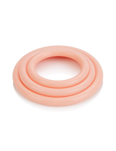 Tri-Rings Light skin tone