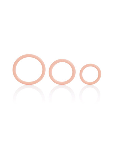 Tri-Rings Light skin tone