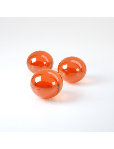CRUSHIOUS LUBBIES HOT OIL BALL