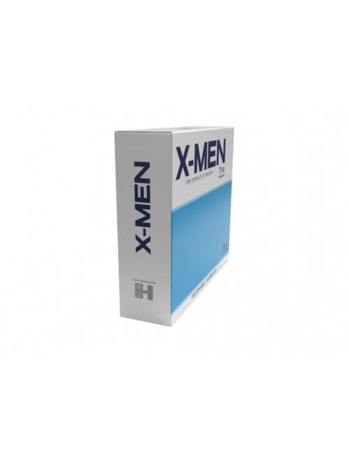 X-men - 1 kapsułka