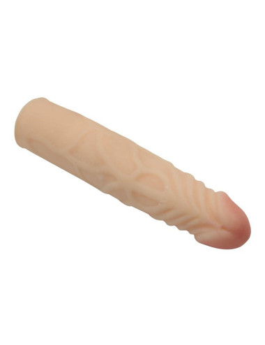 Fallo Realistico Timeless Bendy Cock