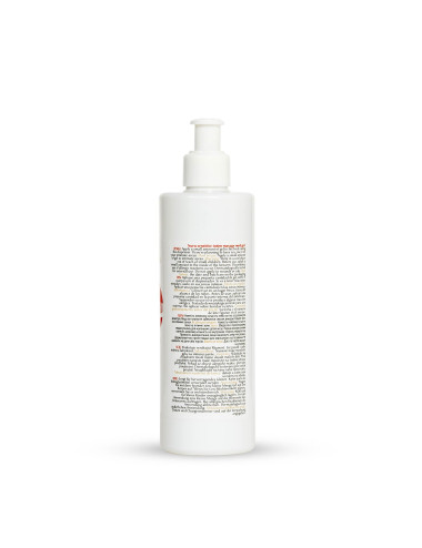 MyLove Nuru-Nuru sensitive intim masage-med gel 300 ml.