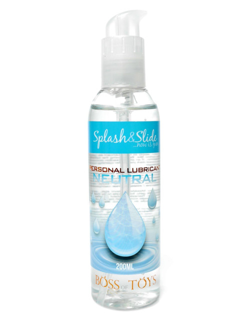 Żel-NEUTRAL Boys of Toys 200 ml.