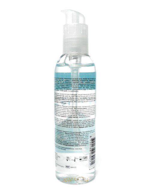 B - Series Health Żel Neutralny Boys of Toys 200 ml