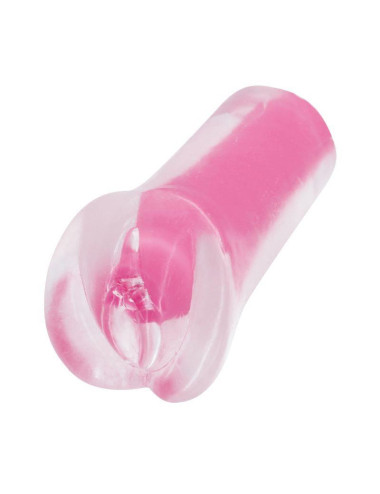 Masturbatore Timeless Red Pussy