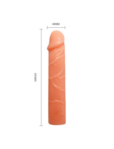 BAILE - SEXTOY, Bendable