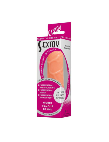 BAILE - SEXTOY, Bendable