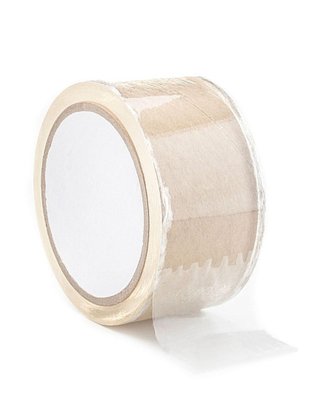 Bondage Tape - Transparent
