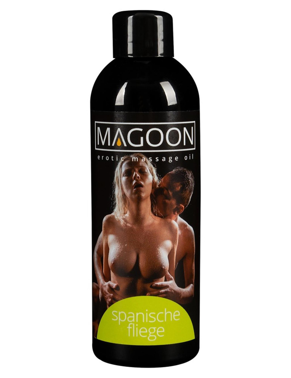 Magoon Spanish Fly Olejek do Mas