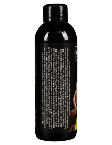 Span.Fly Mass.Oil 100 ml