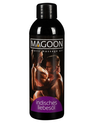 Indian Masage Oil 100ml