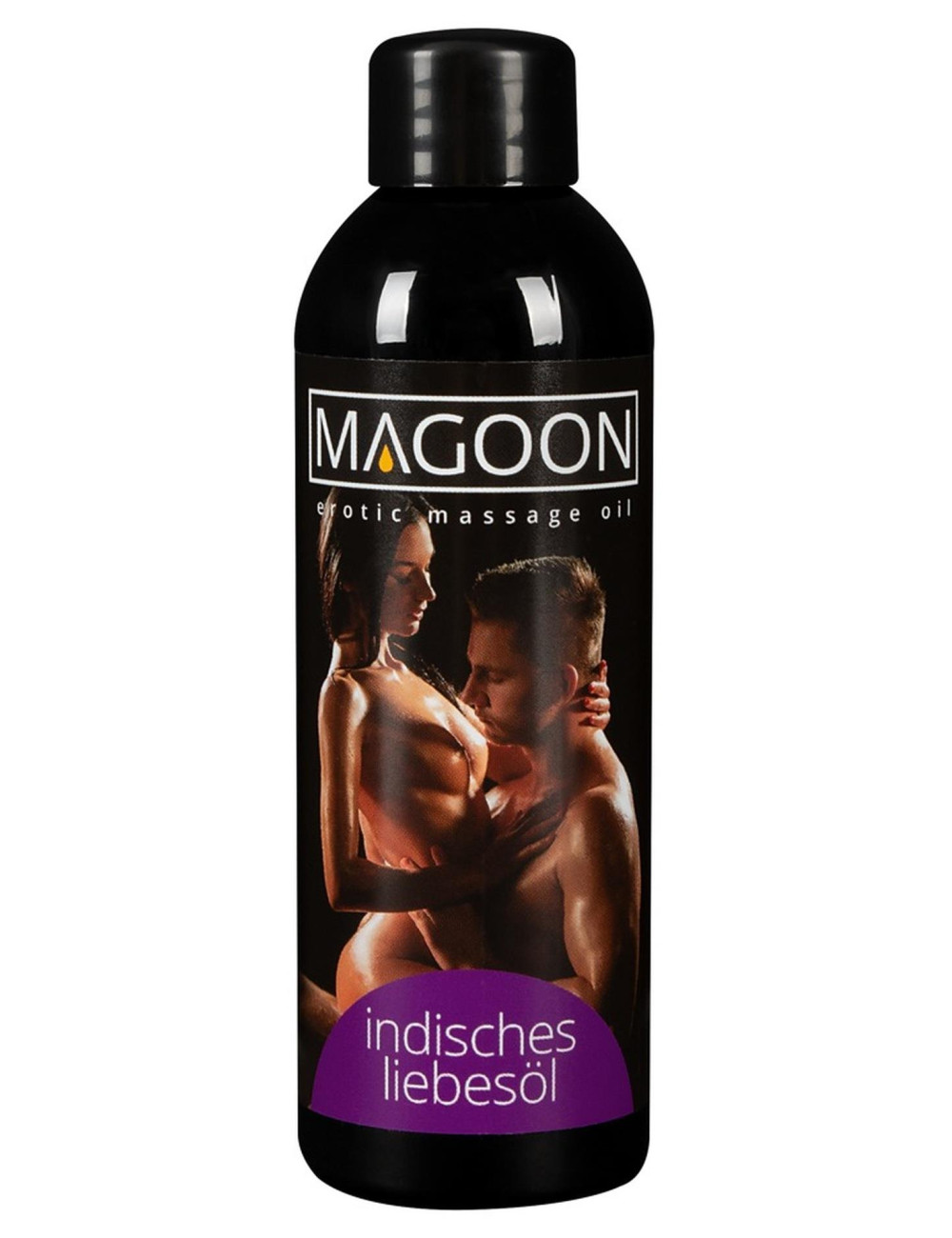 Indian Masage Oil 100ml