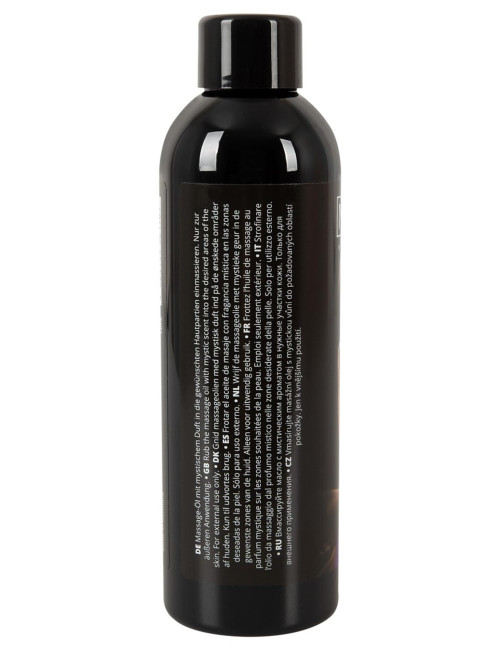 Indian Masage Oil 100ml