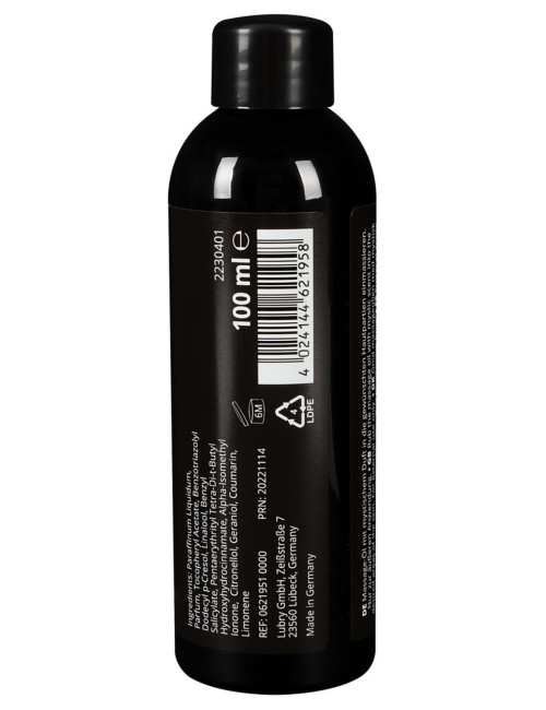 Indian Masage Oil 100ml