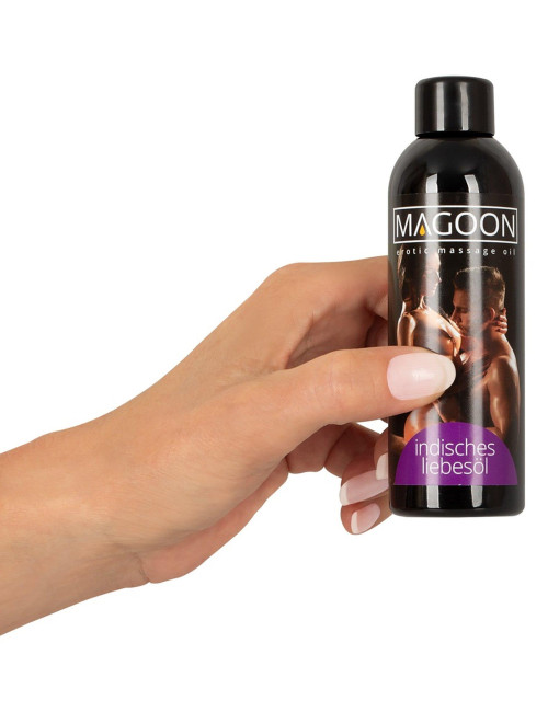 Indian Masage Oil 100ml