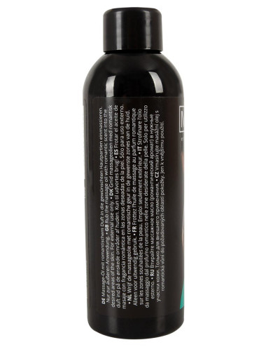 Love Fantasy Massage Oil 100ml