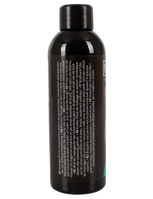 Magoon Love Fantasy Olejek do Masażu 100 ml