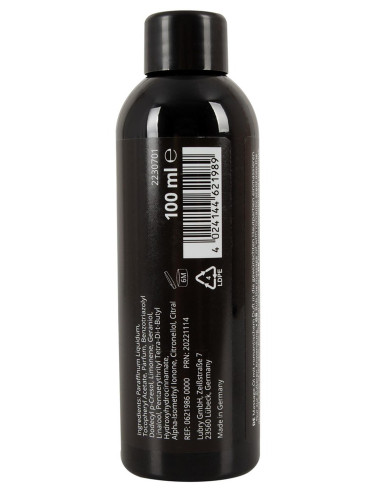 Love Fantasy Massage Oil 100ml